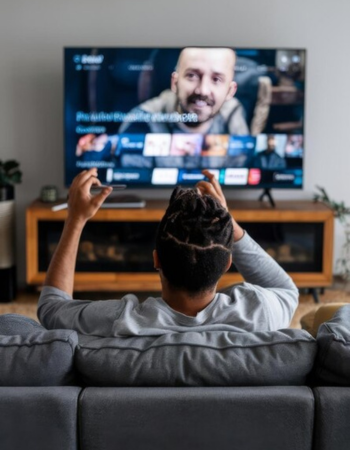 BÄSTA IPTV ABONNEMANG