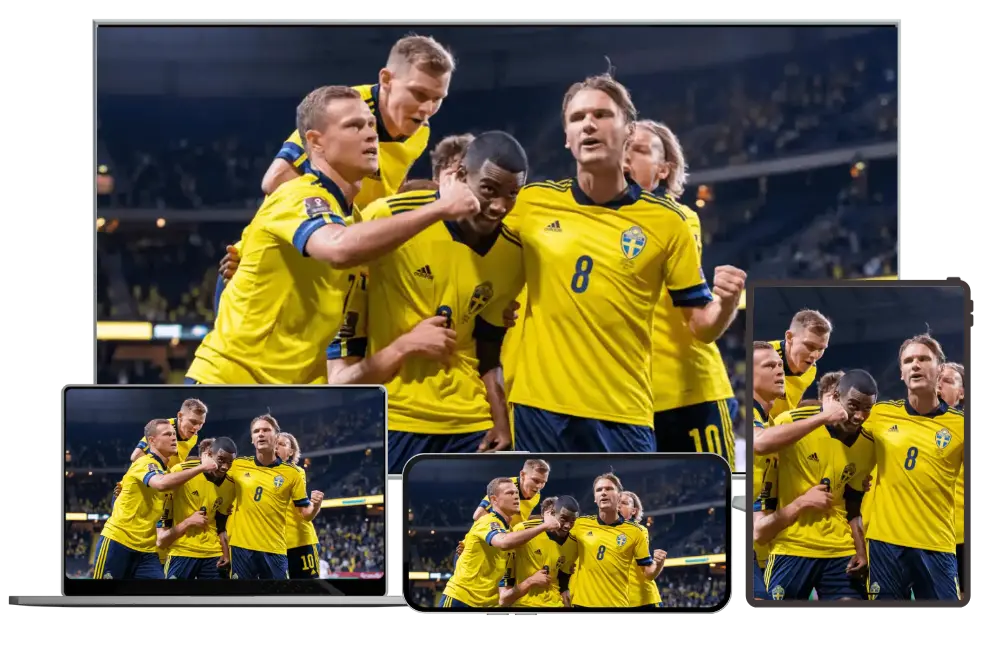 IPTV Sverige