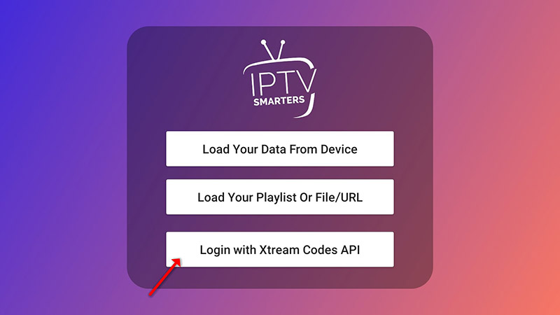 IPTV-installationsguide 