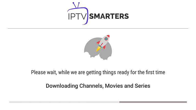 IPTV-installationsguide 