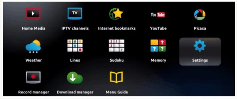 mag iptv
