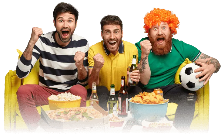 IPTV Sverige 2025