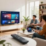 IPTV Sverige bäst i test